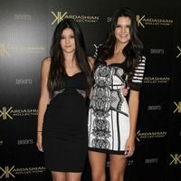 Kardashian Kollection Launch Party Photos